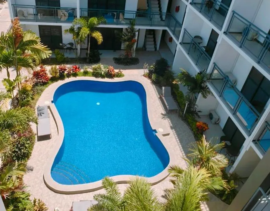 Ocean Breeze Apartment Hotel-1