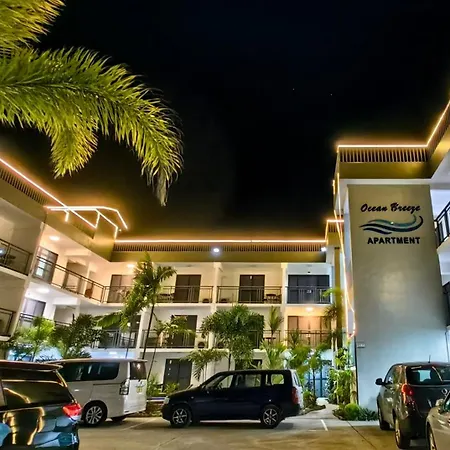 Ocean Breeze Apartment Hotel-3